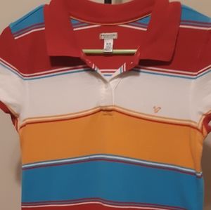 American Eagle Outfitters Womens Shirt